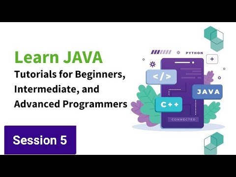 Java Full Course from Beginners to Advance | loops , while, for loop ...