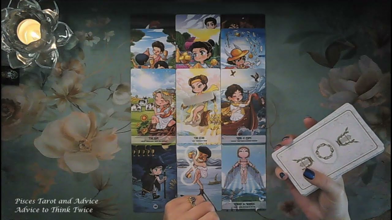 Рыбы♓Кто-то получает свою карму👩‍⚖️😎Шпион среди вас🤡🕵️‍♀️Обратите на это внимание👀