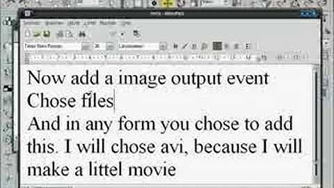 3D studio max nebula cloud tutorial part 3