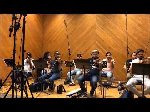 توزيع وتريات محمد عاطف إمام 4 سبتمبر 2021 