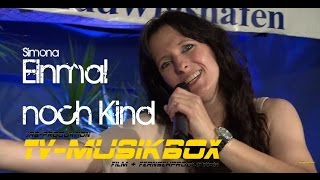 Simona - Einmal noch Kind -HD-