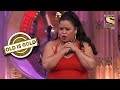 Bharti Trolls Archana On The Sets | Old Is Gold | Comedy Circus Ke Ajoobe