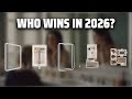 The Top 5 Best Mirror Bathroom in 2026 - Must Watch Before Buying!