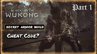 WUKONG'S SECRET GEAR: CRACKING THE CODE OF FUN! screenshot 4