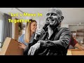 Bill Burr Advice - Girlfriend Wants Me To Move Out