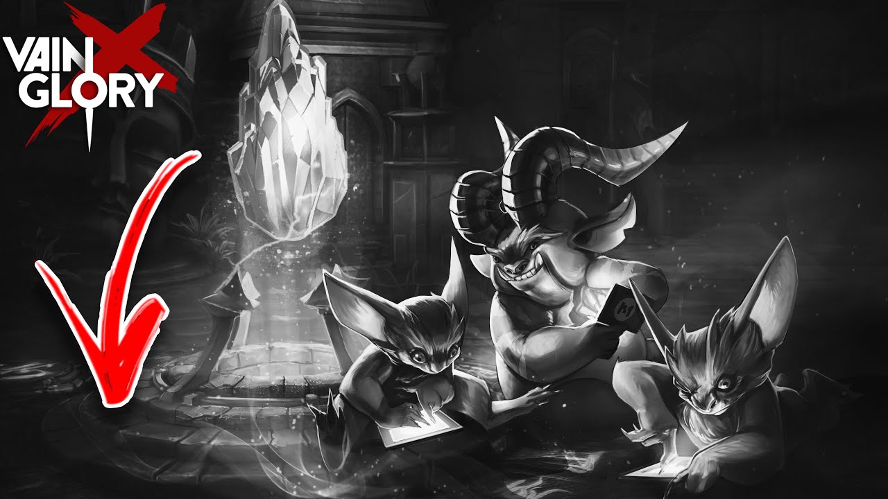 Vainglory : 5 DESVANTAGENS Para jogar em 2020