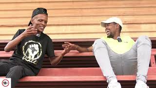 Brian & Boinic- Lifestyle. Sonolo P. E28