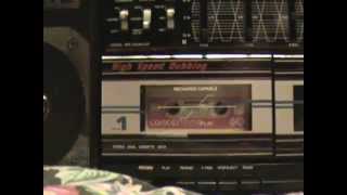 Voices out of the past - family picnic 5/21/87