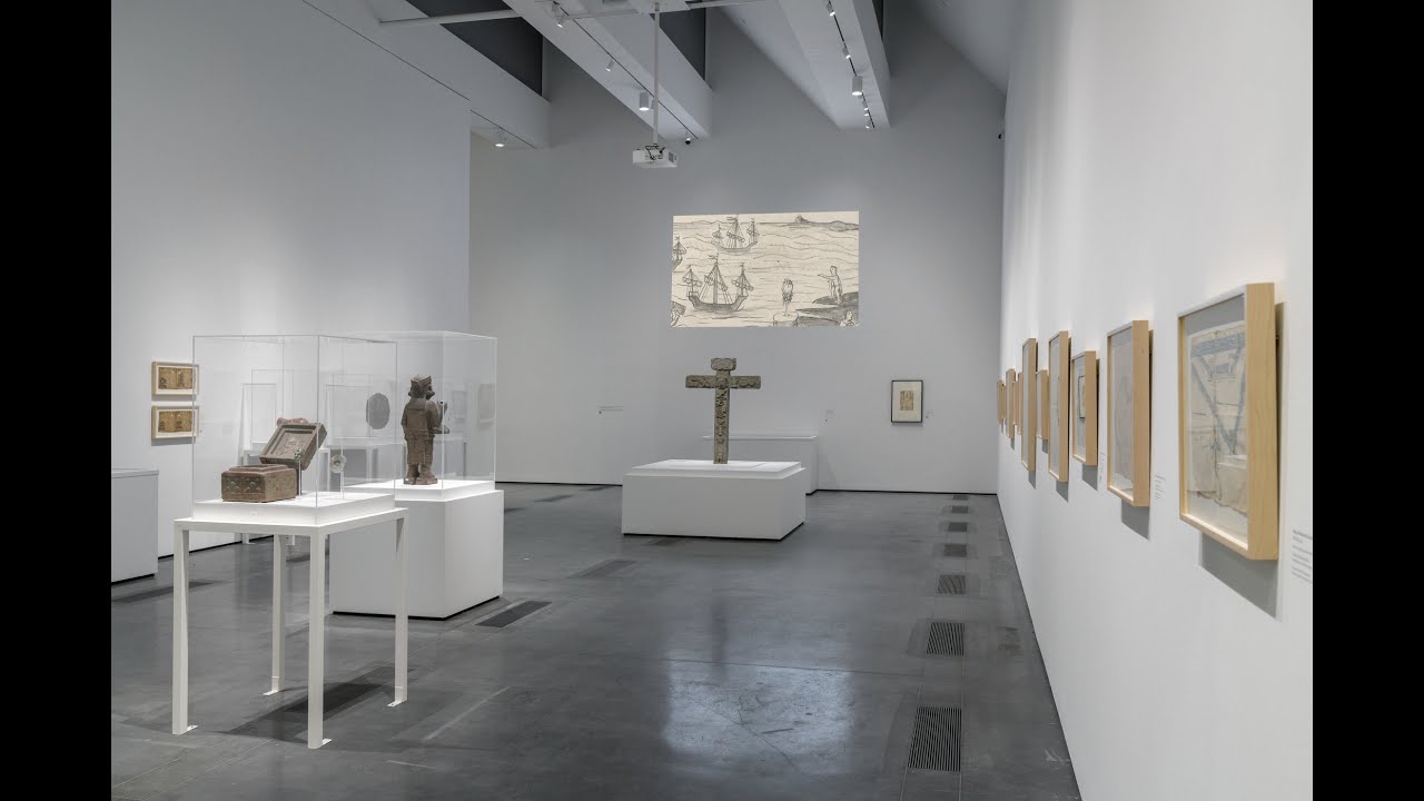 Rethinking Conquest: Lienzo de Tlaxcala