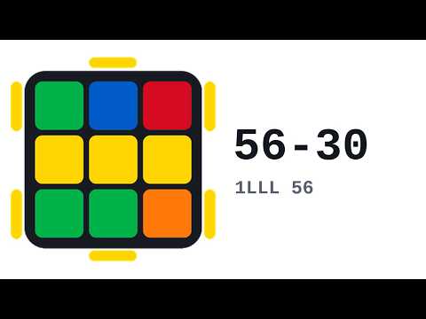 Fingertrick demonstration preview for case 56-30