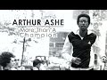 BBC - Arthur Ashe: More Than a Champion (2015) の動画、YouTube動画。