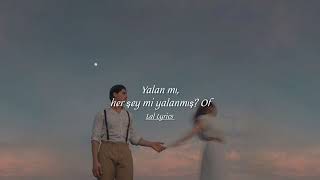 Blok3-Sevmeyi Denemedin Sözlerilyrics