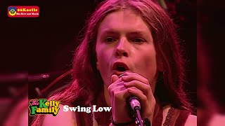 Download Lagu The Kelly Family - Swing Low | Live at Loreley 1995 MP3