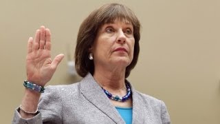 Full IRS loses Lois Lerner's email News