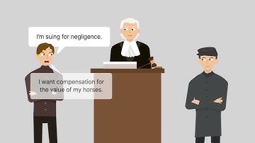 Sowles v. Moore Case Brief Summary | Law Case Explained