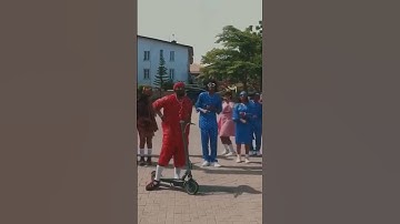 Thumbnail of thebroadway.tv "Turn up the volume, because @falzthebahdguy is serving #No Less than greatness!