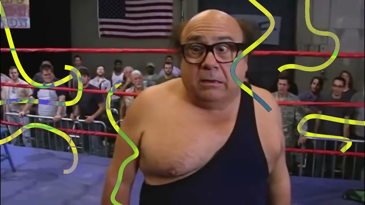 The Trash Man