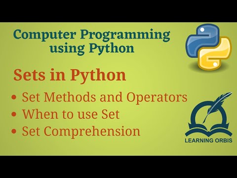 [Python Programming Basics