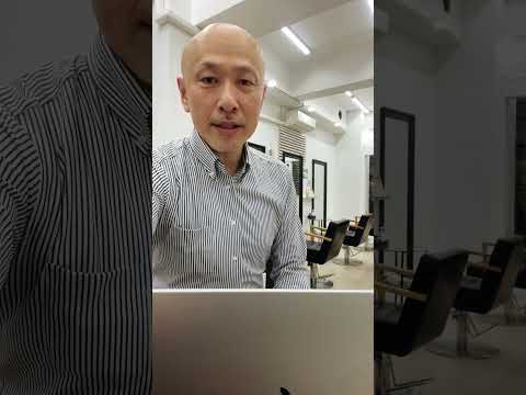 東京・池袋駅　【２０２６年新春】　男性専用美容室の求人募集　美容師（理容師）・正社員の新卒採用　丸ノ内線・新宿駅から通勤◎　ローテーションで業務標準化　260213　#shorts