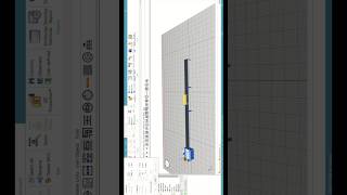 How to use converter in Plantsim