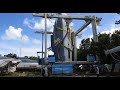 Flipping a Leopard 48' Catamaran | Hurricane Irma