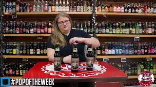 PoP of The Week Ep. 2- Appalachian Brewing Company Root Beer