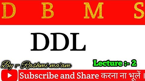 Dbms Full Course | Dbms In Hindi |Dbms In Hindi |Dbms Lectures | Dbms Architecture|Dbms Tutorial|AKU