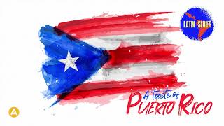 Plena Puerto Rico - Uziel Colon | Audio Network