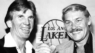 Remembering Lakers owner Dr. Jerry Buss