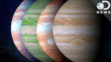 Everything You Know About Planet Colors Is Wrong