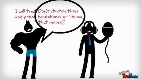 Computer Lab Expectations