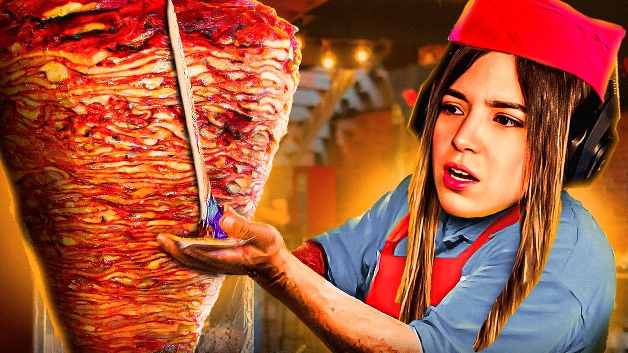 A POCO SI MI TAQUERA? 😀