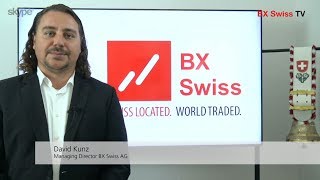SMI auf Rekordkurs – Notenbanken im Fokus | BX Swiss TV