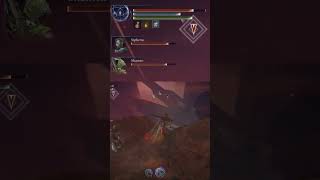 Average GLADIUS Invasion