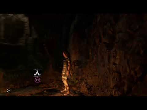Video: Square Enix Preču Zīmes Norāda Uz Jauno Tomb Raider Spēli