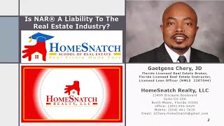 NAR® Exposed: The Hidden Truth Behind Its Impact on Real Estate | Is NAR® a Liability?