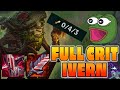 Ivern bot broken real