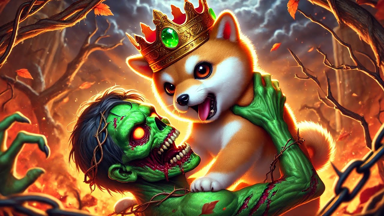 Devin REGELE ZOMBIE in Minecraft! CONTROLEZ ARMATA