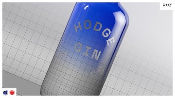 Transform your Product Renders! Lighting in Cinema 4D & Redshift