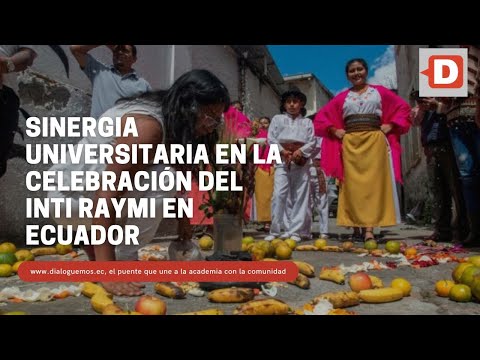 ¿Qué es el Inti Raymi y cómo se celebra