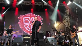 Був'є - В небі Дао/Khortytsia Freedom-2019