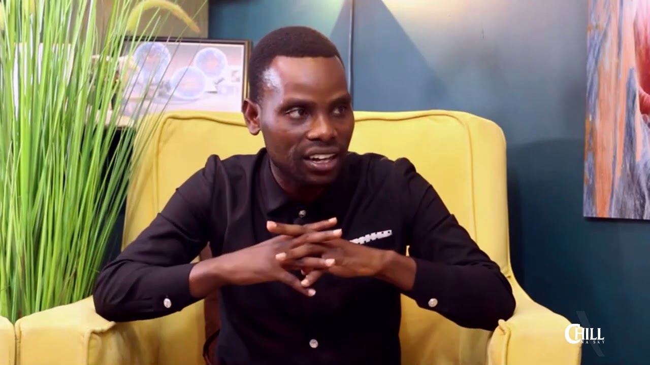 Baraka Mpenja: Siku naamkia kutangaza mechi ya SIMBA na YANGA huwa sipati USINGIZI - Part 2