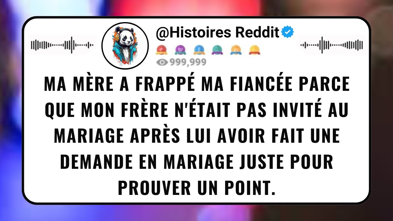 Mon frère s’est agenouillé devant ma fiancée, une bague à la main, et a demandé : « Jane, veux-tu m’épouser ? » Le silence dans le salon était total. Mes parents regardaient la scène, figés. Jane...