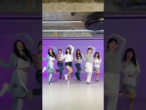 #댄스챌린지 CIELO T. IVE(아이브) - &amp;#39;Off The Record&amp;#39; Cover DanceㅣGirlgroup K-pop Class