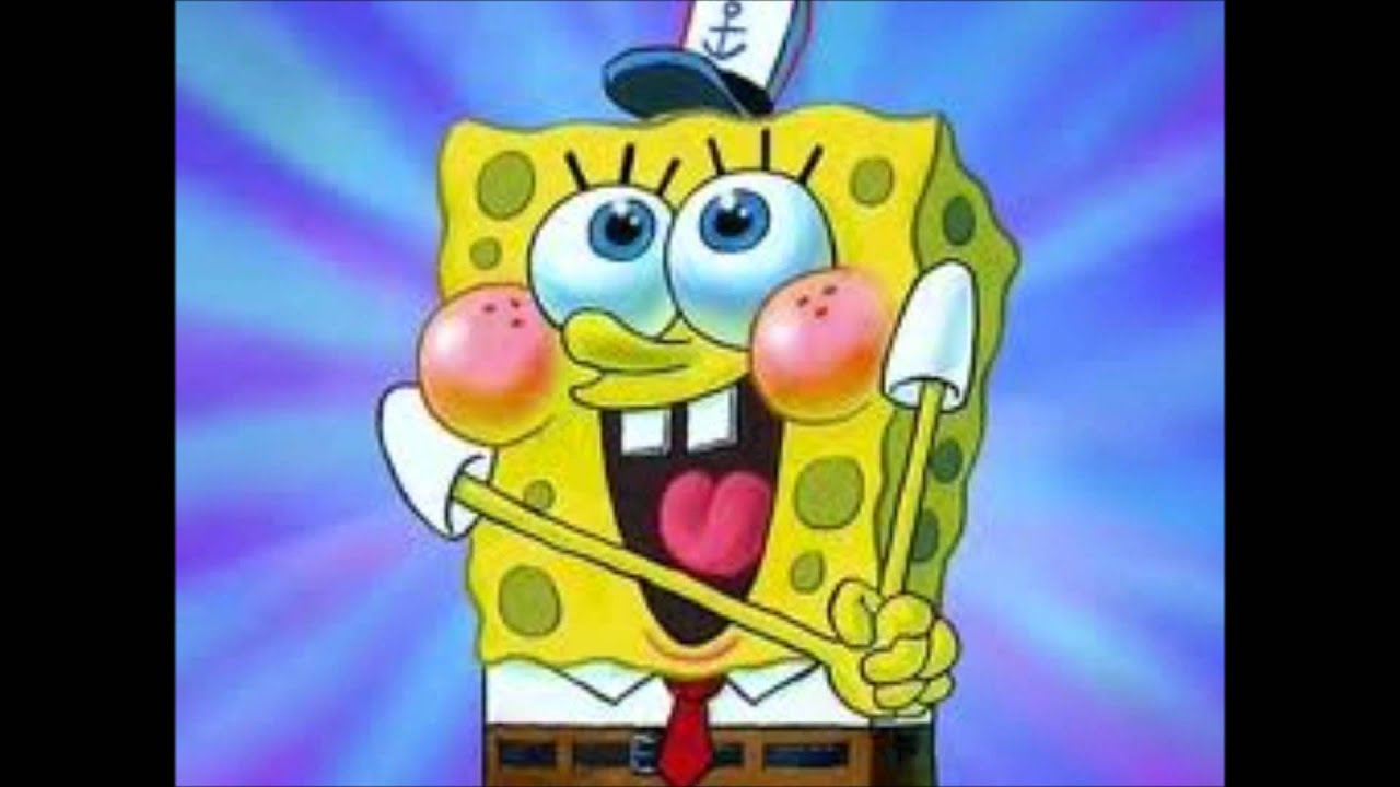 rap colorsbob esponja.(XD) YouTube