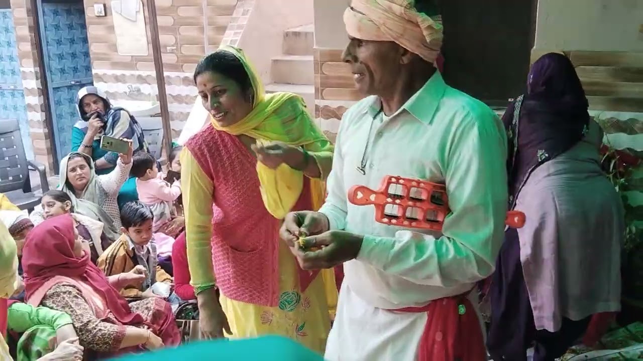 तेरी लाल चुनरिया मंगा दूंगी 💃🕺 मेरी मातृ से शेरावाली।🙏🏻👍🏻👍🏻