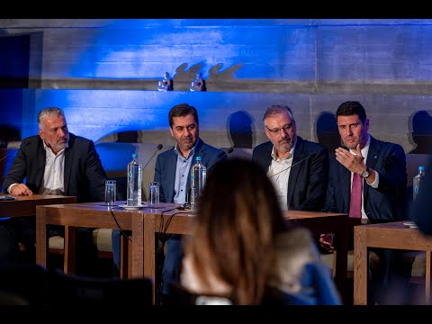 Power of Innovation 2023: Χτίζοντας μια υπεύθυνη και ανθεκτική επιχείρηση
