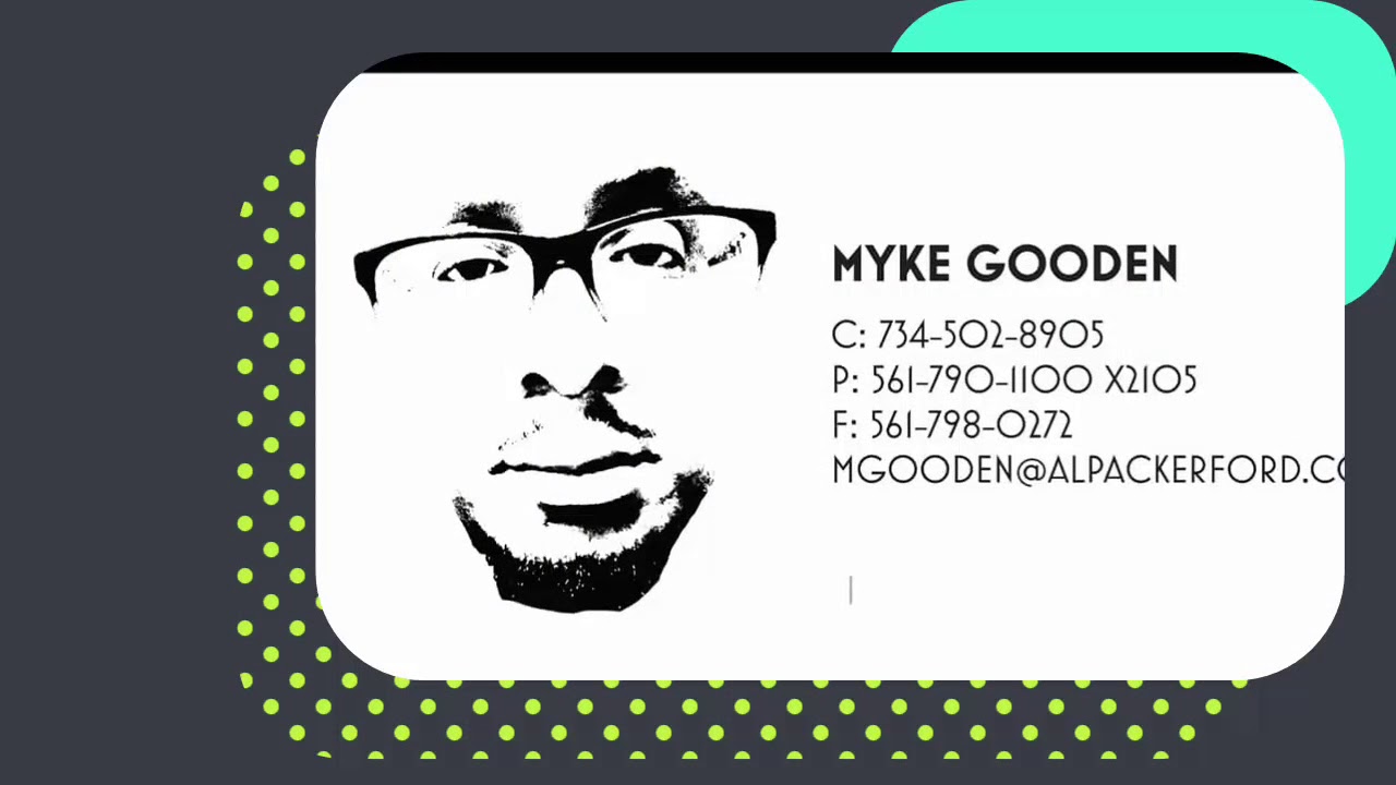 AL PACKER FORD ROYAL PALM BEACH