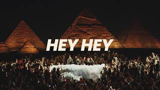 Dennis Ferrer - Hey Hey (Senatvs Afro House Remix)