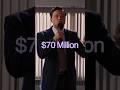 CEO Takes $70M 💵 DEBT For Own Stock @airwallex #stockmarket #foundermindset #billionaire #podcast